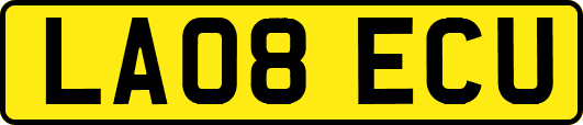 LA08ECU