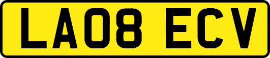 LA08ECV