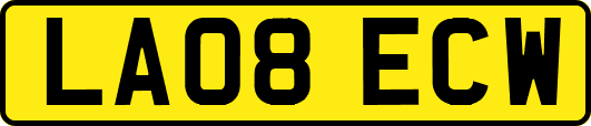 LA08ECW