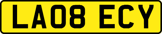 LA08ECY