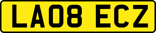 LA08ECZ