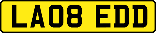 LA08EDD