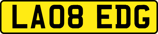 LA08EDG