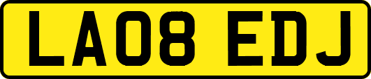 LA08EDJ