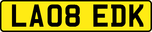 LA08EDK