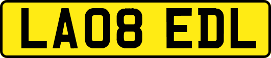 LA08EDL