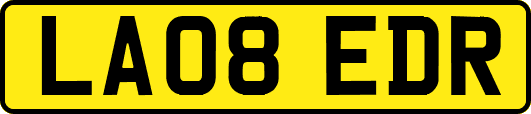 LA08EDR