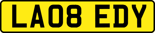 LA08EDY