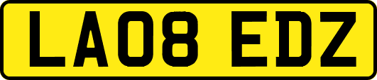 LA08EDZ