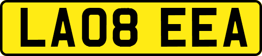 LA08EEA