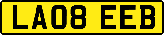 LA08EEB