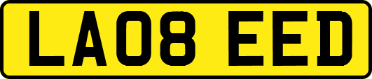 LA08EED