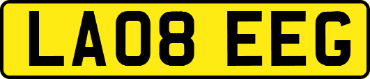LA08EEG
