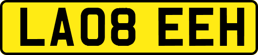 LA08EEH