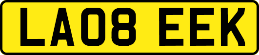LA08EEK
