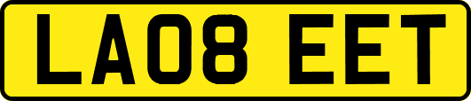 LA08EET