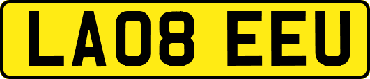 LA08EEU
