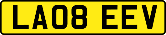 LA08EEV
