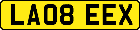 LA08EEX