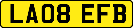 LA08EFB