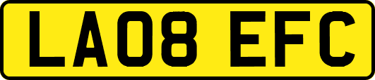 LA08EFC