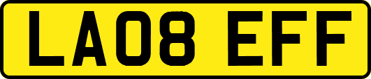 LA08EFF