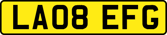 LA08EFG