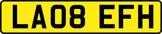 LA08EFH