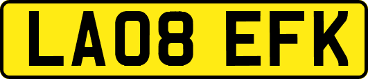LA08EFK