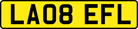 LA08EFL