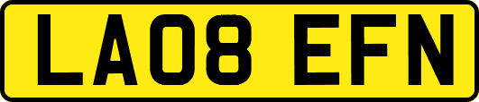 LA08EFN