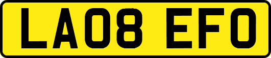 LA08EFO