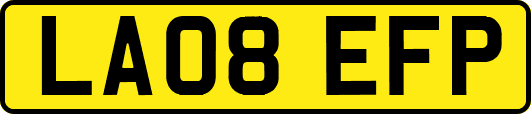 LA08EFP