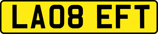 LA08EFT