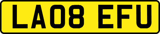 LA08EFU