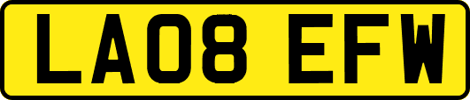LA08EFW