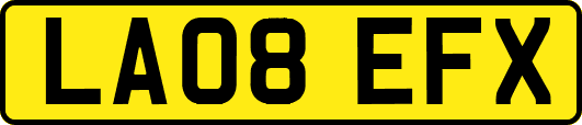 LA08EFX