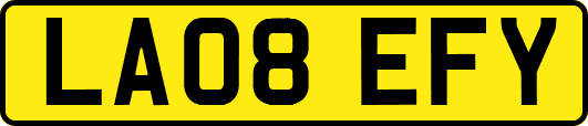 LA08EFY