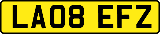 LA08EFZ