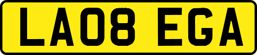 LA08EGA