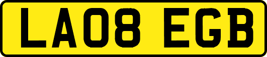 LA08EGB
