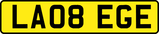 LA08EGE