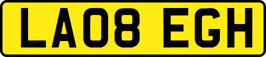 LA08EGH