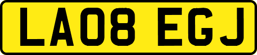 LA08EGJ