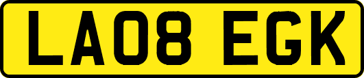 LA08EGK