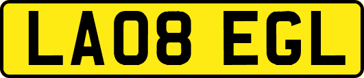 LA08EGL