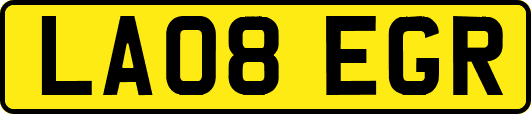 LA08EGR