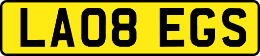 LA08EGS