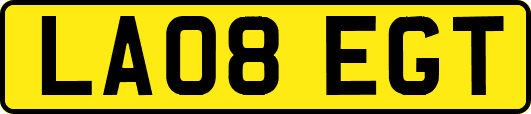LA08EGT