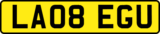 LA08EGU